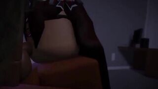 Welcoming Visitor (Tryll11)