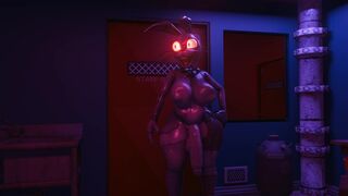 Vanny's gifts part 1