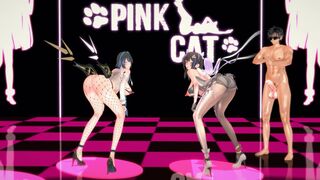 A 4p with the Analyst of the Fish? (Part 1)