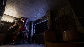 GaussWolf - Moon Growth Alfa