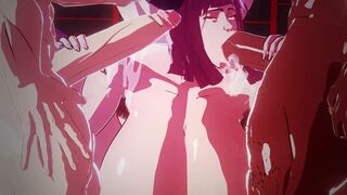 Cassia Groupie [JoeR]