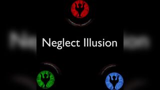 female big spider horny 1.5 (neglect_illusion)