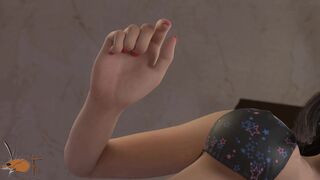 tifa's summer ( freeversion )