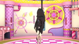 So Hot - BlackPink (Messy3D)