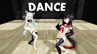 rabbit hole  W&B Fubuki