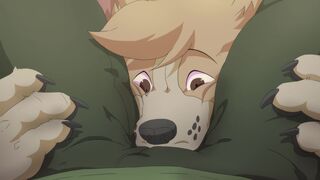 4k Delivery Man Part 2 - Geppei5959