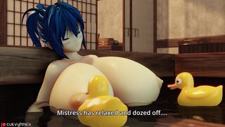 Chifusa Manyuu Expansion [Curvylonix]