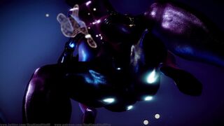 Hardcore Sex Late at Night with Tifa - [RealGoodStuff Production]