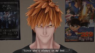 Ichigo's Room Episode 1 (Bakasta3D)