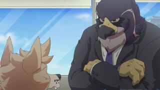 4k Delivery Man Part 3 - Geppei5959