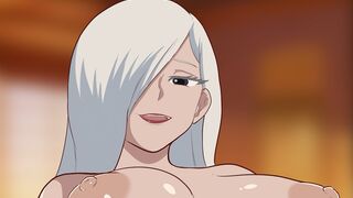 MeiMei Animation [ArtofAdam]