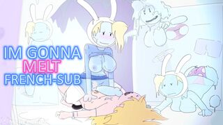 Im Gonna Melt [MelieConieK] [FRENCH-SUB]