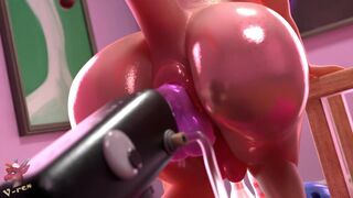 (Fart Edit) DinoFart