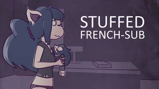 STUFFED [MelieConieK] [FRENCH-SUB]