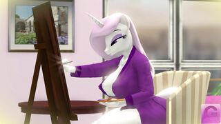 The Magnificent Lily [Gorilka]