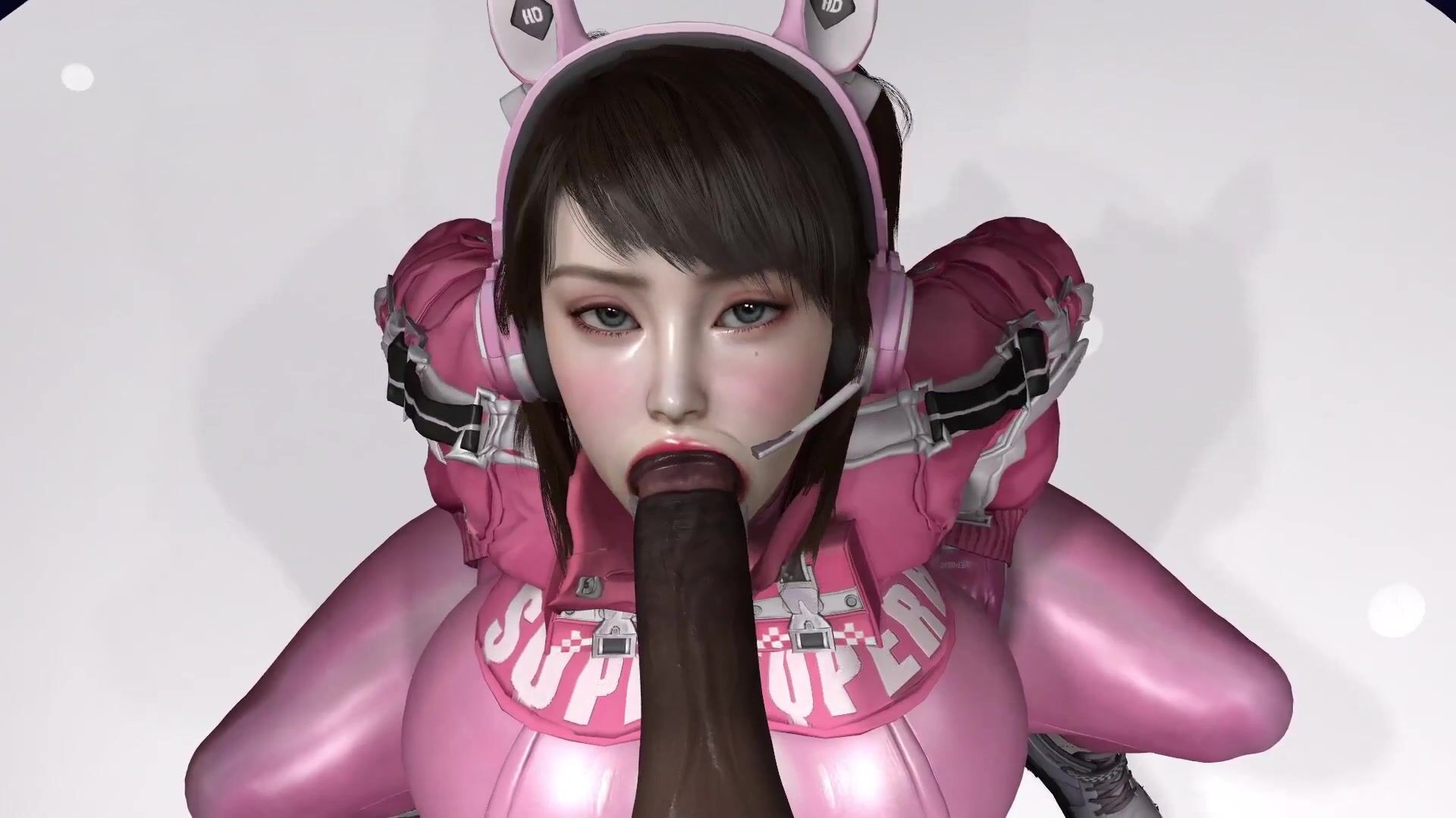 My Pussycat Loves To Give Blowjobs