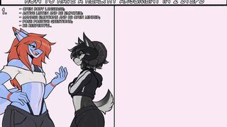 How To Have A Healthy Argument In 2 Steps