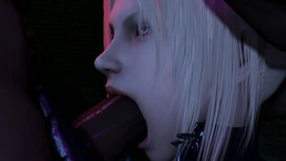 Nina Request (Black Man Version) [SlowLearner]