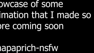 showcase of my work so far