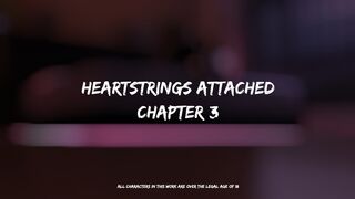 Heartstrings attached CH 3 (wck3D)