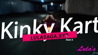 Kinky Kart \ Lula
