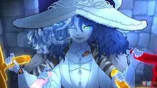 [TrevoButEvil, Sound] Ranni Handjobs