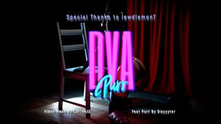 D.VA Is The Best | HMV/PMV