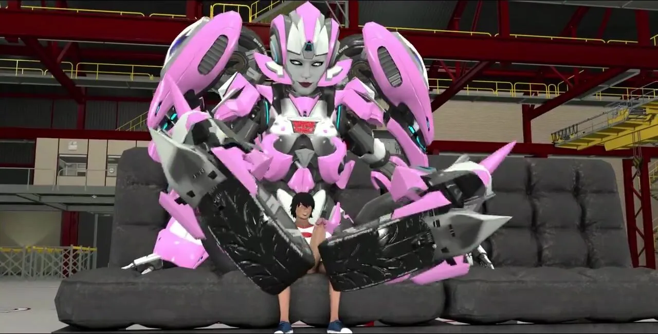 Arcee sfm