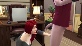 Loyal Wife Maggie Episode 4