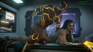 Common Problem [Amazonium]