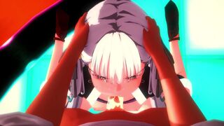 [HMV] Jinhsi-Killer B