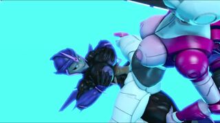 Arcee Double Fun