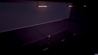 GWSM - I Can't Breathe (Jean)