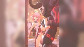 Like master like servant [Jibrish]