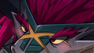 Drum sex Batzz(Batzz Sub)