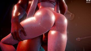 Winter XXX [Jic Jic]