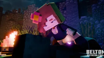 Смотреть Minecraft Xxx порно видео онлайн