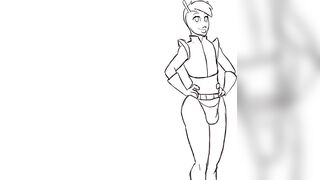 Diplomacy (upscaled with sound)