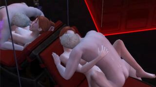 strip club bad bitches