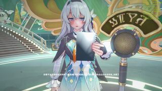 【Chinese】Body Language Test