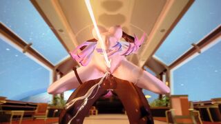 [Vtuber]: Woof Woof!