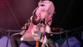 2024.01 Miss Pink Elf♪