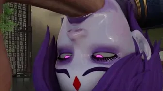 Raven - Part 1 of 7 [Fabih 3D]