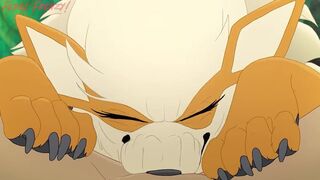 Arcaine’s Favorite Stick