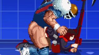 Brian vs Ruby (Sample)