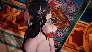 Lingguang X Mob_02_withoutBGM