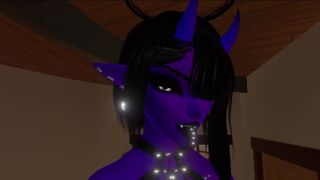 Futa Sleep Paralysis Demon | Teaser