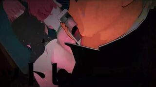 Lust Control x Nakano Sisters