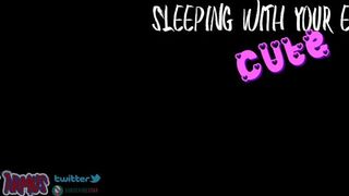 Sleeping With Pokemon [White Armus]