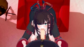 Yui Hizuki_Neo-Porte [しすい - shisui4sui]